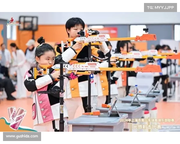 奥运射击赛事介绍 奥运射击赛事介绍